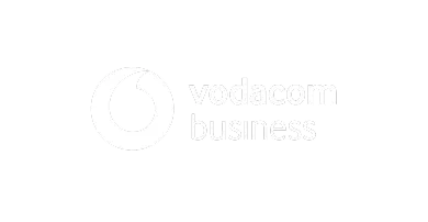 Vodacom Business logo
