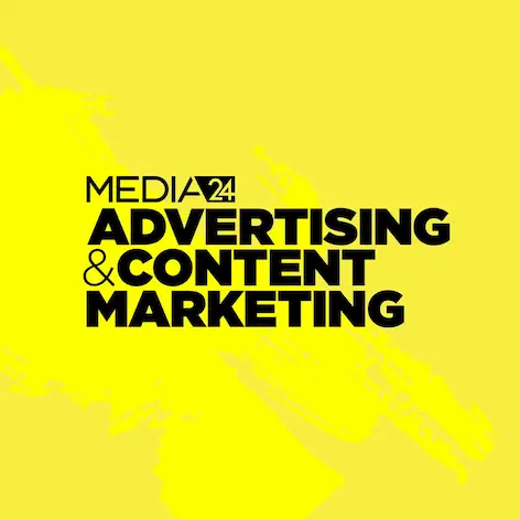 Media24 Advertising & Content Marketing logo